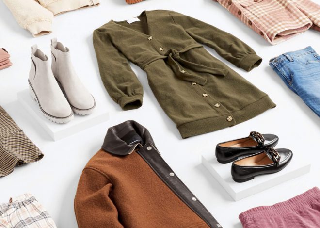 What to Wear to a Pumpkin Patch: Harvest in Style