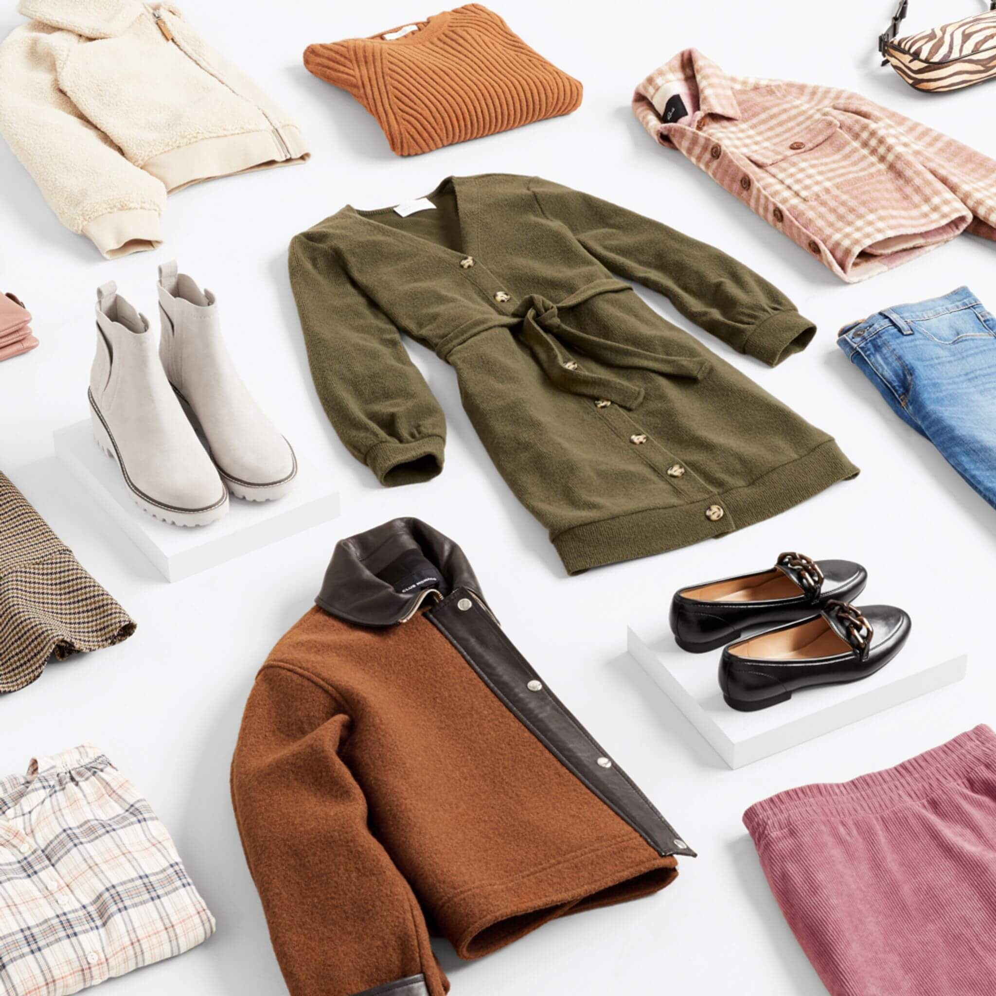 What to Wear to a Pumpkin Patch: Harvest in Style