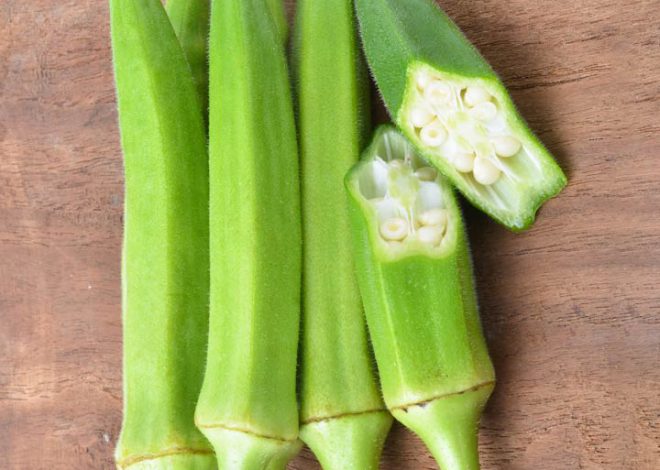 Top 10 Vegetables That Help You Grow Taller