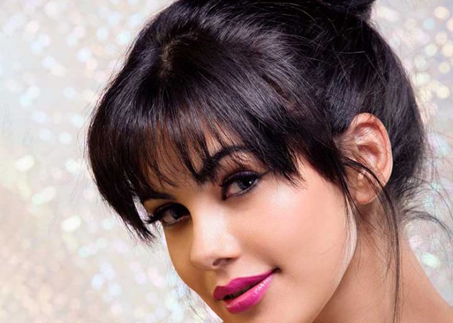 12 Flattering Hairstyles For Medium And Shoulder Length Hair