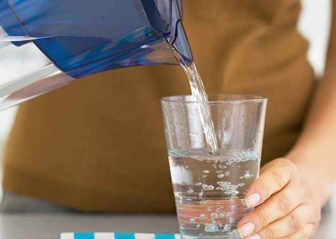 How To Make Mineral Water At Home?