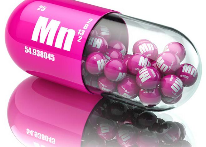 12 Effective Health Benefits Of Manganese & Its Side Effects
