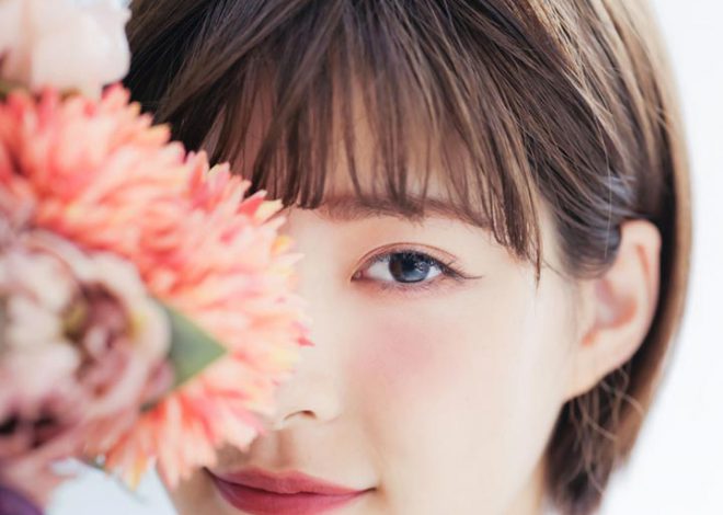 52 Korean Hairstyles That You Can Try Right Now
