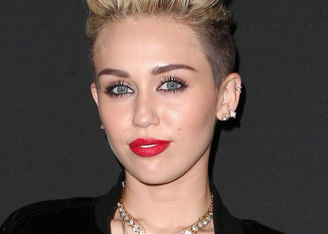 52 Latest Edgy Hairstyles For All Hair Types