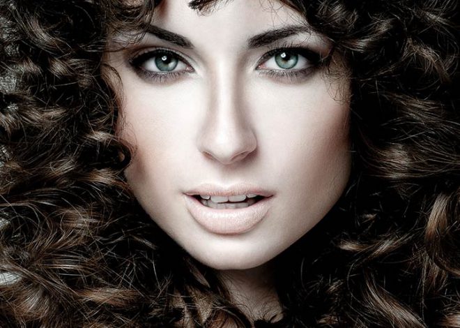 42 Stunning Permed Hairstyles For Women To Choose From
