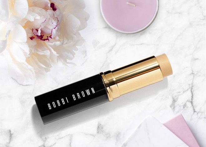 The Different Types Of Foundation In Makeup And How To Choose The One For You