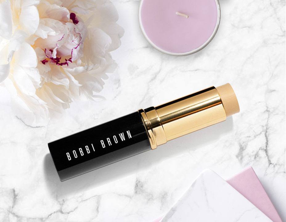 The Different Types Of Foundation In Makeup And How To Choose The One For You