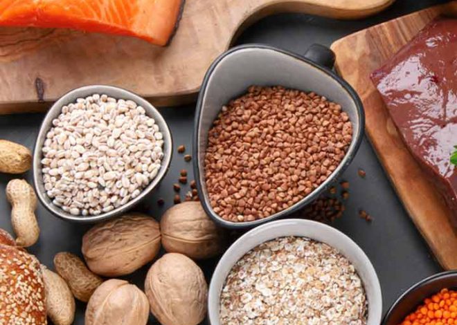 20 Best Foods High In Copper And Their Health Benefits