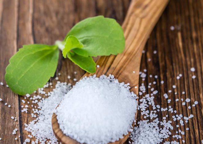 Is Stevia Safe? 6 Side Effects That Give You The Answer