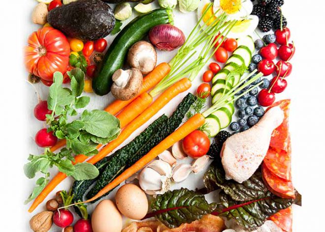 9 Most Common Nutrient Deficiencies & How To Prevent Them