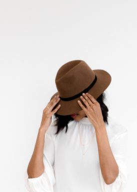 10 Ways to be More Beautiful With Very Little Effort