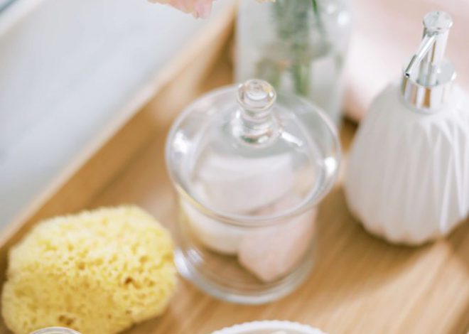 How to Transition Your Beauty Routine From Winter to Spring in 8 Steps