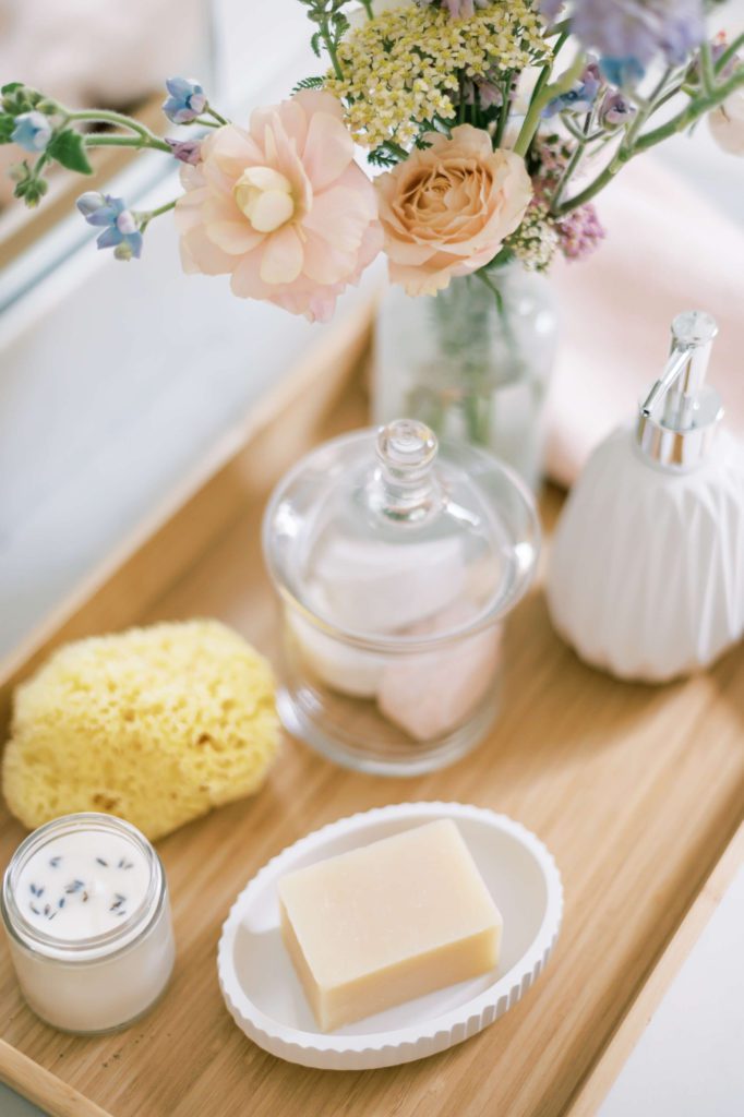 How to Transition Your Beauty Routine From Winter to Spring in 8 Steps