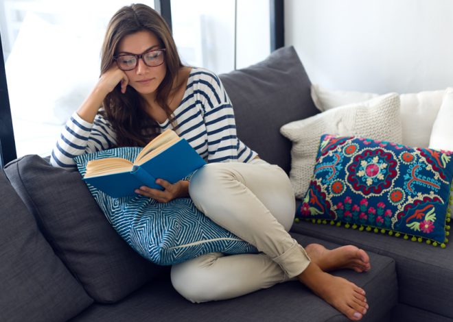 My 5 Favorite Lingerie Related Books To Read This Summer