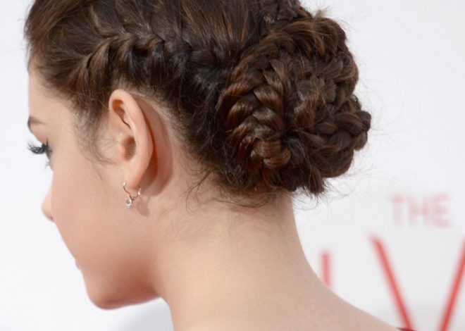 52 Best Workout Hairstyles To Try When You Exercise