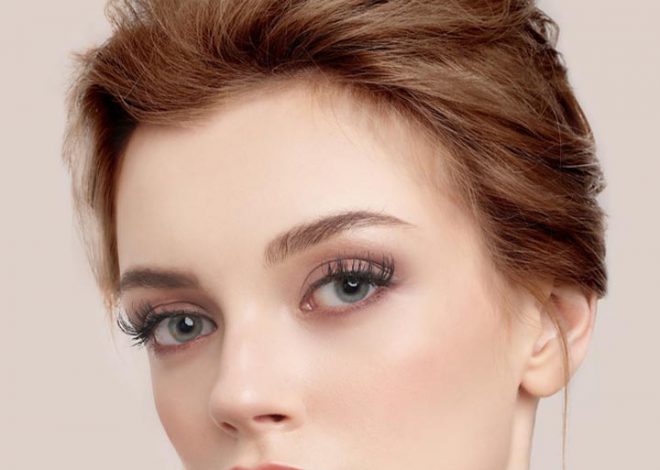 How To Do Puff Hairstyles: Stepwise DIY Tutorial With Pictures