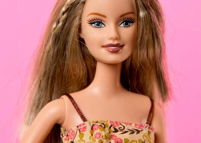Top 15 Barbie Hairstyles That You Can Try Too
