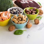 Top 25 Foods High In Folic Acid To Include In Your Diet