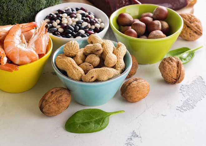 Top 25 Foods High In Folic Acid To Include In Your Diet