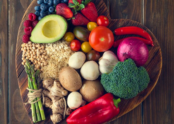 Top 8 Foods To Prevent Malnutrition